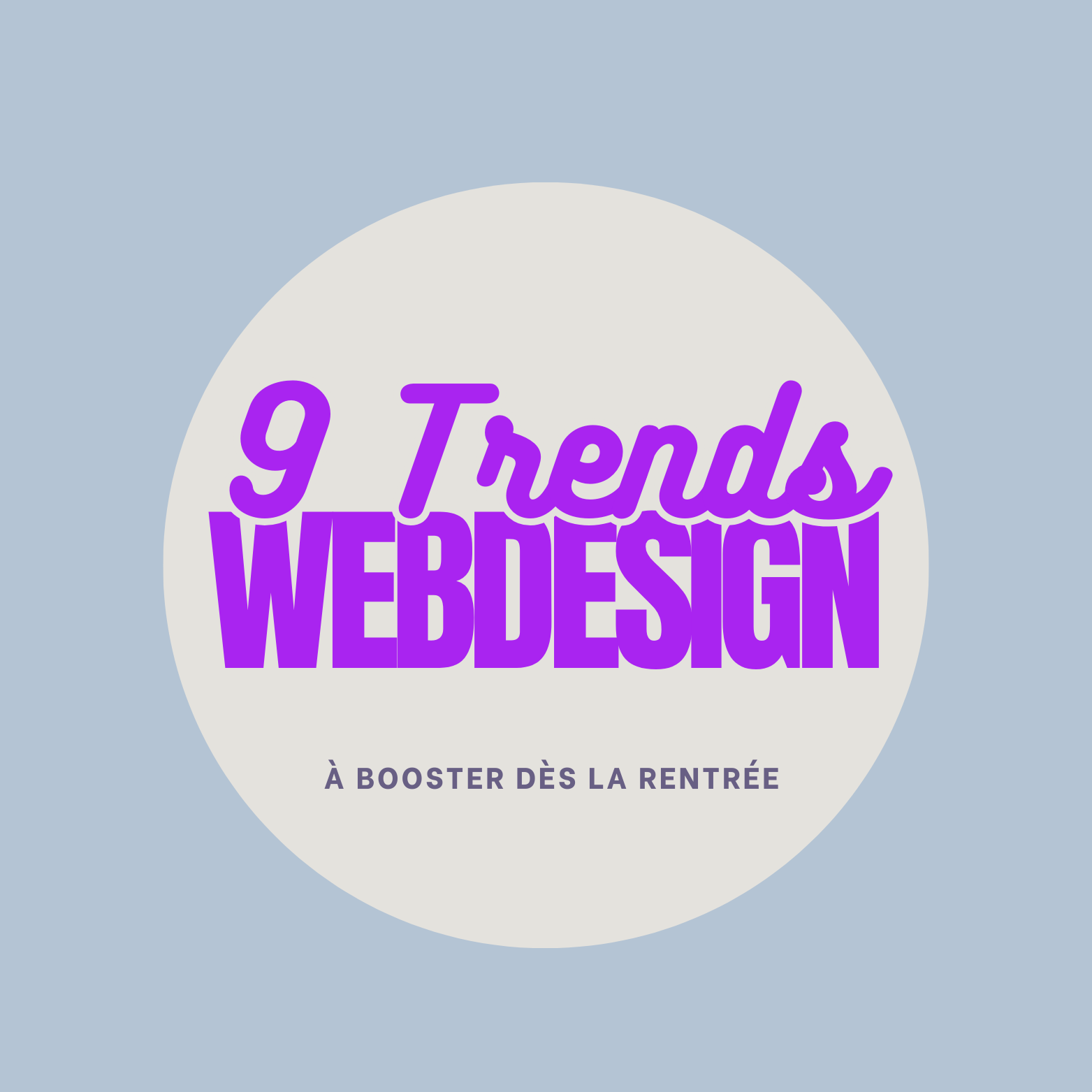 Webdesign